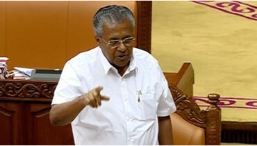 വിവാദങ്ങൾ മുഖവിലക്കെടുക്കാതെ മുഖ്യമന്ത്രി, നിലപാടിലുറച്ച് സർക്കാർ; ‘വ്യവസായങ്ങള്ക്ക് വെള്ളം നൽകുന്നത് മഹാപാപമല്ല, ഇനിയും വെള്ളം നൽകും, ടെണ്ടര് ബാധകമല്ല’