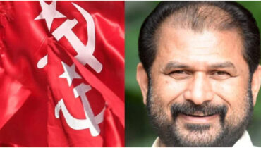 മലപ്പുറം സിപിഎമ്മിൽ നേതൃമാറ്റം, വിപി അനിൽ പുതിയ ജില്ലാ സെക്രട്ടറി, 12 പുതുമുഖങ്ങൾ; മുഖ്യമന്ത്രി പൊതുസമ്മേളനം ഉദ്ഘാടനം ചെയ്യും