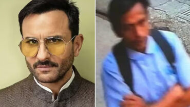 സെയ്ഫിനെ കുത്തിയശേഷം പ്രതി ബാന്ദ്രയില് തുടര്ന്നു ? ബാന്ദ്ര റെയില്വേ സ്റ്റേഷന് സമീപത്തുനിന്നുള്ള ദൃശ്യങ്ങള് പുറത്ത്