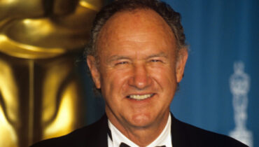 വിഖ്യാത നടനും, ഓസ്‌കാര്‍ ജേതാവുമായ ജീന്‍ ഹാക്ക്മാനും ഭാര്യയും യു.എസിലെ ന്യൂ മെക്സിക്കോയിലെ വീട്ടില്‍ മരിച്ച നിലയില്‍