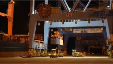 ഉഗ്രശേഷി, എന്തിനെയും തകര്‍ത്തു തരിപ്പണമാക്കാം; 900 കിലോ ഭാരമുള്ള കൂറ്റൻ MK-84 ബോംബുകൾ ഇസ്രയേലിൽ എത്തിച്ച് യുഎസ്