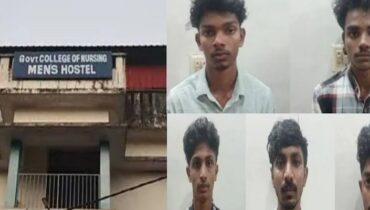 കോട്ടയം നഴ്‌സിങ് കോളജിലെ റാഗിങ് ദേശിയ തലത്തിലും ചർച്ചയാകുന്നു, ദേശീയ മനുഷ്യാവകാശ കമ്മീഷന്‍ കേസെടുത്തു