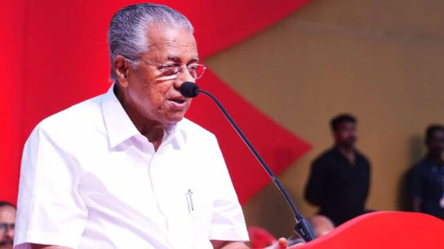 സതീശൻ സർക്കാരിന് പിണറായിയുടെ തിരിച്ചടി, ബദൽ ധവളപത്രം അവതരിപ്പിച്ചു; ലക്ഷം കോടിയുടെ കടബാധ്യതയെന്ന് പ്രചരണം വ്യാജമെന്ന് പ്രതിപക്ഷ നേതാവ്