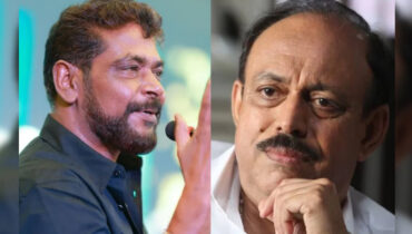 എംപുരാന് ബജറ്റിനെക്കുറിച്ച് എന്തിന് അറിയാത്ത കാര്യങ്ങള് പറയുന്നു, 100കോടി ക്ലബില് കയറിയ മലയാള സിനിമകളെ എന്തിന് പരിഹസിക്കുന്നു? സുരേഷ് കുമാറിനെതിരെ ആന്റണി പെരുമ്പാവൂര്