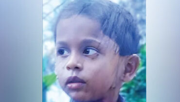 പാവക്കുട്ടിയെ തേടിയിറങ്ങിയ സംസാരശേഷിയില്ലാത്ത കുട്ടി കിണറ്റിൽ വീണു മരിച്ചു