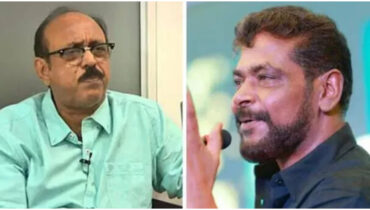 ‘എല്ലാം പറഞ്ഞ് കോപ്ലിമെന്റാക്കി’, സിനിമാ തർക്കത്തിന് അവസാനമാകുന്നു; സുരേഷ് കുമാറിനെതിരായ പോസ്റ്റ് ആന്റണി പെരുമ്പാവൂർ പിൻവലിച്ചു