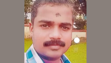പൊലീസ് ഉദ്യോഗസ്ഥനെ അക്രമി സംഘം കൊലപ്പെടുത്തി; സംഭവം കോട്ടയത്ത് ഇന്ന് പുലര്ച്ചെ, ഒരാള് പിടിയില്