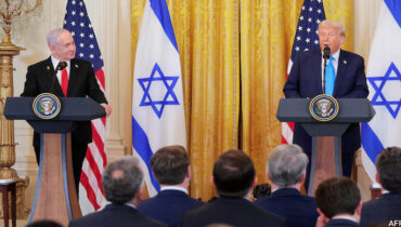 യുഎസ് ഗാസ ഏറ്റെടുക്കുമെന്ന് ട്രംപ് , ഇസ്രായേലിന് ഇതുവരെ ഉണ്ടായിരുന്നതില്‍ വച്ച് ഏറ്റവും വലിയ സുഹൃത്താണ് ട്രംപെന്ന് നെതന്യാഹു