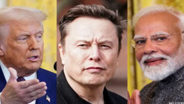 തുടക്കത്തിലേ കല്ലുകടിയോ? ഉറ്റ ചങ്ങാതികൾ ഇന്ത്യയെ ചൊല്ലി ഇടയുന്നുവോ? ടെസ്ല ഇന്ത്യയിലേക്ക് വരുന്നതിൽ ഇടഞ്ഞ് ട്രംപ്, ‘അനീതി’ പ്രയോഗം നൽകുന്ന സൂചനയെന്ത്?