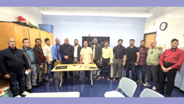 യോങ്കേഴ്സ് മലയാളി അസ്സോസിയേഷന് നവ നേതൃത്വം : ബ്ലിസ് പോള്‍ പ്രസിഡന്റ്, ഷിനു ജോസഫ് ട്രസ്റ്റി ബോര്‍ഡ് ചെയര്‍മാന്‍