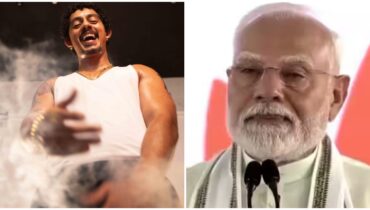 ഹനുമാൻകൈൻഡിനെയും ജോബി മാത്യുവിനെയും പ്രശംസ കൊണ്ട് മൂടി പ്രധാനമന്ത്രി; ഒപ്പം പച്ചമലയാളത്തിൽ വിഷു ആശംസയും