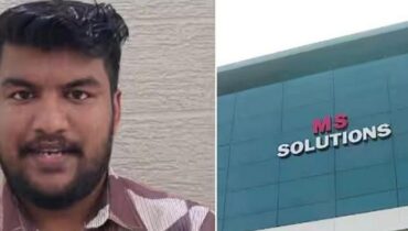 പത്താം ക്ലാസ് ചോദ്യപേപ്പര്‍ ചോര്‍ച്ച കേസിൽ മുൻ‌കൂർ ജാമ്യപേക്ഷ തള്ളി, എം എസ് സൊല്യൂഷന്‍സ് സിഇഒ മുഹമ്മദ് ഷുഹൈബ് കീഴടങ്ങി