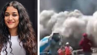 ഇത് രണ്ടാം ജന്മം! ബാങ്കോക്ക് ഭൂകമ്പത്തിൽ നടി പാർവതിക്ക് അത്ഭുത രക്ഷ, ‘ജീവൻ കയ്യിൽപിടിച്ച് ഓടി, വിറയൽ ഇപ്പോളും മാറിയിട്ടില്ല’