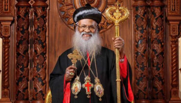 എലപ്പുള്ളി മദ്യ നിര്മ്മാണശാലക്കെതിരെ ജനകീയ സമിതി രൂപീകരിച്ചു ; കാതോലിക്കാ ബാവാ മുഖ്യ രക്ഷാധികാരി