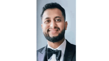 കെ.സി.എസിന്റെ ഓഡിറ്റര്‍  പദവിയിലേക്ക് ജോസ്‌മോന്‍  ചെമ്മാച്ചേല്‍