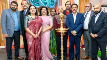 നായർ ബനവലന്റ് അസോസിയേഷന്റെ കുടുംബ സംഗമവും അക്കാഡമിക് അവാർഡ് നൈറ്റും വൻ വിജയം!
