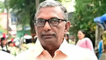 വീണാ ജോര്ജിനെതിരെ പരസ്യപ്രതികരണം; പത്മകുമാറിനെതിരെ നടപടി ; തരംതാഴ്ത്താന് സിപിഎം തീരുമാനം
