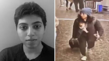 ‘കൊളംബിയ യൂണിവേഴ്സിറ്റി എന്നെ ഒറ്റിക്കൊടുത്തു’: കാനഡയിലേക്ക് സ്വയം നാടുകടത്തിയ ഇന്ത്യന് വിദ്യാര്ത്ഥിനി