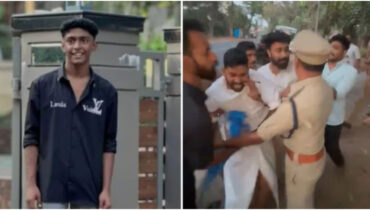 കുട്ടികൾ മുതിർന്നവരെപ്പോലെ ആസൂത്രണം ചെയ്തത്, നഞ്ചക്ക് നൽകിയത് മുഖ്യപ്രതിയുടെ പിതാവെന്ന് സംശയം, കേസെടുക്കാൻ നീക്കം; പ്രതികൾ പരീക്ഷ എഴുതിയതിൽ പ്രതിഷേധം
