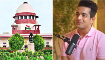 രൺബീർ അലബാദിയയുടെ അശ്ലീല പരാമർശം, യൂട്യൂബ് അടക്കം സോഷ്യൽ മീഡിയ ഉള്ളടക്കങ്ങള്‍ നിയന്ത്രിക്കാൻ നടപടി വേണം, കേന്ദ്രത്തോട് സുപ്രീം കോടതി