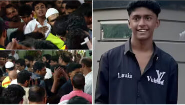 കണ്ണീരണിഞ്ഞ് നാട്, ഷഹബാസിന് വിട നൽകി ജനാവലി, പൊട്ടിക്കരഞ്ഞ് കൂട്ടുകാർ; പ്രതികളായ 5 വിദ്യാർഥികളുടെയും ജാമ്യപേക്ഷ തള്ളി, ഒബ്‌സര്‍വേഷന്‍ ഹോമിലേക്ക് മാറ്റും