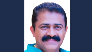 2026- 2028 ഫോമാ പ്രസിഡൻ്റ് സ്ഥാനത്തേക്ക് ബിജു തോണിക്കടവിലിനെ കേരളാ അസോസിയേഷൻ ഓഫ് പാം ബീച്ച് എൻഡോഴ്സ് ചെയ്തു