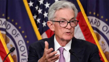 ട്രംപിന്റെ വിപുലമായ താരിഫ് നടപടികൾ ഫെഡറൽ റിസർവിനെ വളരെ സങ്കീർണ്ണമായ അവസ്ഥയിൽ എത്തിച്ചു: ഫെഡറൽ റിസർവ് ചെയർ ജെറോം പവൽ