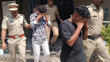 കോട്ടയം നഴ്‌സിംഗ് കോളേജിലെ ക്രൂര റാഗിംഗ് ; പ്രായം പരിഗണിച്ച് പ്രതികള്‍ക്ക് ജാമ്യം