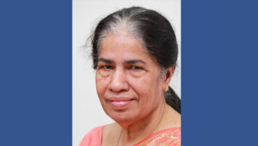 മറിയാമ്മ മത്തായി (80) ബെൻസേലമിൽ നിര്യാതയായി, സംസ്ക്കാരം ഏപ്രിൽ 9 ന്
