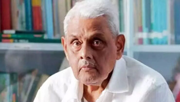 കേരള ചരിത്ര ഗവേഷണത്തില്‍ മികവ് തെളിയിച്ച എംജിഎസ് നാരായണൻ അന്തരിച്ചു