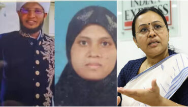 അസ്മയുടെ മരണത്തിന് പിന്നാലെ കടുപ്പിച്ച് ആരോഗ്യമന്ത്രി; ‘വീട്ടിലെ പ്രസവത്തിൽ മാത്രമല്ല, സോഷ്യൽ മീഡിയയിൽ പ്രോത്സാഹിപ്പിച്ചാലും കേസെടുക്കും’