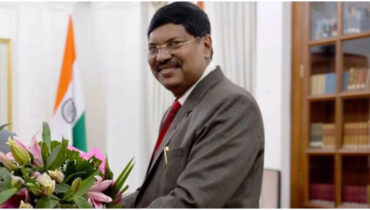 ഇന്ത്യക്ക് പുതിയ ചീഫ് ജസ്റ്റിസ്, ബി ആര് ഗവായ് അടുത്ത സുപ്രീം കോടതി ചീഫ് ജസ്റ്റിസാകും; മെയ് 14 ന് സത്യപ്രതിജ്ഞ
