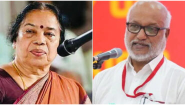 സെക്രട്ടേറിയേറ്റിൽ ഇനിയും പങ്കെടുക്കും, പിണറായിയുടേതെന്നല്ല ആരുടെയും വിലക്കില്ല, വാർത്ത അടിസ്ഥാന രഹിതമെന്നും ശ്രീമതി; വിലക്കില്ലെന്ന് എംഎ ബേബിയും