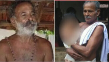 മകളെ ബലാത്സംഗം ചെയ്തു കൊലപ്പെടുത്തിയ പ്രതിയെ വെടിവെച്ചുകൊന്ന കേസിൽ കുറ്റവിമുക്തനായ ശങ്കരനാരായണൻ, കേരളത്തിന്റെ നൊമ്പരമായ കൃഷ്ണപ്രിയയുടെ അച്ഛൻ വിടവാങ്ങി