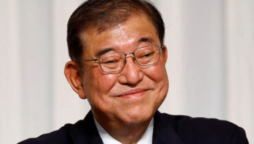 ട്രംപിന്റെ തീരുവ ചുമത്തല്‍ : ജപ്പാന്‍ ‘ദേശീയ പ്രതിസന്ധിയിലേക്കെന്ന് പ്രധാനമന്ത്രി ഷിഗെരു ഇഷിബ