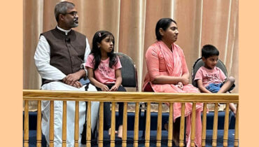 ഡാളസ് സെന്റ് പോള്‍സ് മാര്‍ത്തോമാ ചര്‍ച്ച് വികാരിക്കു സ്‌നേഹോജ്ജ്വല യാത്രയയപ്പ്