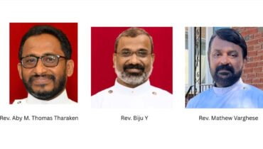 ഷിക്കാഗോ, ന്യൂജേഴ്സി മാർത്തോമ്മ പള്ളികൾക്ക് മികച്ച പച്ചക്കറിത്തോട്ടത്തിനുള്ള മാർത്തോമ്മ ഭദ്രാസന അവാർഡ്