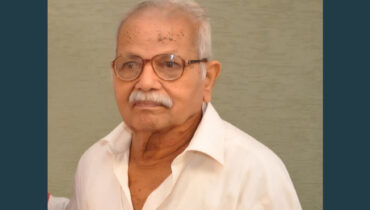 കാട്ടാക്കട കരിയാംകോട് എരുമത്തടത്തിൽ എ.ജെ. ഏബ്രഹാം നിര്യാതനായി