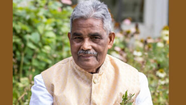 ഷിക്കാഗോയിലെ ആദ്യകാല മലയാളിയും സുവിശേഷ പ്രവർത്തകനുമായ  റ്റി സി ചാക്കോ (ജോയിച്ചാൻ) നിര്യാതനായി