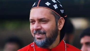 2023 ൽ സ്വയം ഒഴിഞ്ഞ സ്ഥാനത്തേക്ക് ഗീവർഗീസ് മാർ കൂറിലോസ് വീണ്ടും, യാക്കോബായ സഭ നിരണം ഭദ്രാസനാധിപനായി നിയമനം