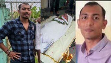 പിടിച്ചുനിൽക്കാൻ രക്ഷയില്ലാതായി, ഹൈക്കോടതി മുൻകൂർ ജാമ്യാപേക്ഷ തള്ളിയതോടെ ഐബി ഉദ്യോഗസ്ഥയുടെ മരണത്തിൽ പ്രതി സുകാന്ത് കീഴടങ്ങി