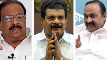 അൻവറിന് വേണ്ടി സുധാകരൻ, സതീശനെതിരെ പരസ്യ പ്രതികരണം, പ്രതിപക്ഷനേതാവ് ഒറ്റക്ക് തീരുമാനമെടുക്കേണ്ട വിഷയമല്ല