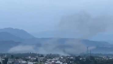ഇസ്ലാമാബാദ്, ലഹോര്, റാവല്പിണ്ടി…3 പാക് നഗരങ്ങളില് സ്ഫോടനങ്ങള്; വാര്ത്താസമ്മേളനം മാറ്റിവെച്ച് സൈന്യം