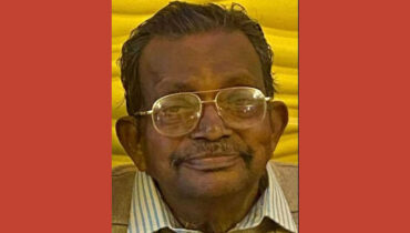 കൃഷ്ണക്കുറുപ്പ് ന്യൂയോര്‍ക്കില്‍ നിര്യാതനായി