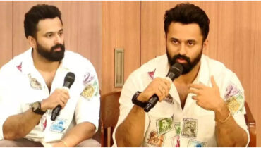 ‘തർക്കമുണ്ടായി, കൂളിംഗ് ഗ്ലാസ് വലിച്ചെറിഞ്ഞു, പക്ഷേ തല്ലിയിട്ടില്ല’, മർദ്ദിച്ചെന്ന് തെളിഞ്ഞാൽ അഭിനയം നിർത്തുമെന്നും ഉണ്ണി മുകുന്ദൻ, മാനേജറുടെ ആരോപണങ്ങൾക്ക് മറുപടി