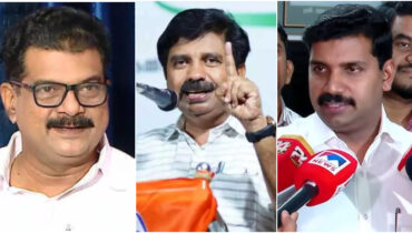 ഇടഞ്ഞ് അൻവർ, ആര്യാടനെ സ്ഥാനാർഥിയാക്കിയതിൽ അതൃപ്തി പരസ്യമാക്കി, ‘ഗോഡ്ഫാദർ ഇല്ലാത്ത ജോയ് തഴയപ്പെട്ടു’; 48 മണിക്കൂറിൽ തീരുമാനം പ്രഖ്യാപിക്കും