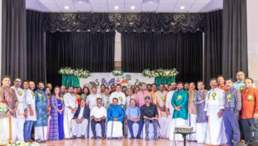 സിയന്നാ മലയാളികളുടെ കൂട്ടായ്മയ്ക്ക് പുതിയ വേദി:  മലയാളി അസോസിയേഷൻ ഓഫ് സിയന്നാ (MAS) രൂപീകൃതമായി