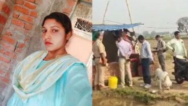 വിവാഹം കഴിഞ്ഞ് ഒരാഴ്ച, മൂന്നാം ഭാര്യയെ മര്ദ്ദിച്ചുകൊന്ന് 44 കാരന്, സംഭവം വാരണാസിയില്