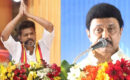 ഡിഎംകെ സഖ്യം വിടാൻ എംഡിഎംകെ; 2 എംഎൽഎമാർ രാജിവെച്ച് വിജയ്‌യുടെ ടിവികെയിലേക്ക് ചേക്കേറാൻ സാധ്യത