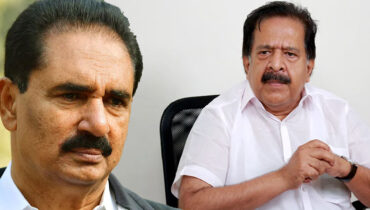 ഭരണ വിരുദ്ധ വികാരം വ്യക്തമെന്ന് എന്‍കെ പ്രേമചന്ദ്രന്‍, മുഖ്യമന്ത്രി രാജിവെക്കണമെന്ന് ചെന്നിത്തല